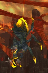 Image of Cinderweb Matriarch