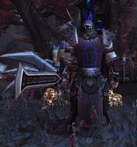Image of Ebon Watch Guardian