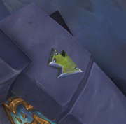 Fifth Clue