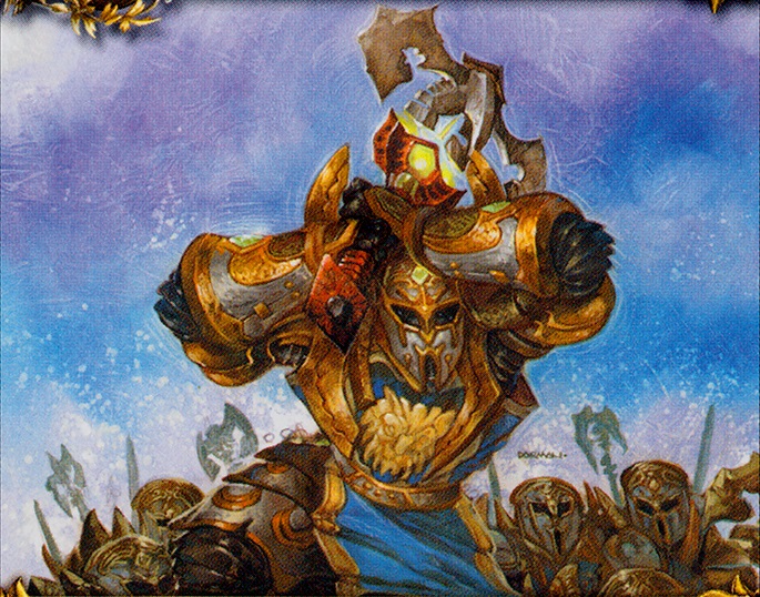 7th Legion - Wowpedia - Your wiki guide to the World of Warcraft