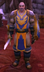 Image of Honor Hold Defender