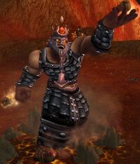 Image of Ironmarch Earth-Caller