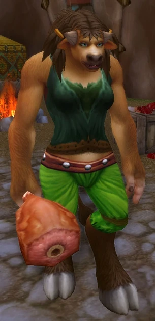 SF・ファンタジー・ホラー World of Warcraft Valerie Mistrunner World of Warcraft Valerie Mistrunner