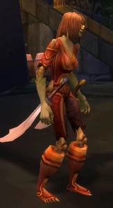 Image of Marla Fowler