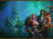  The  were once immortal