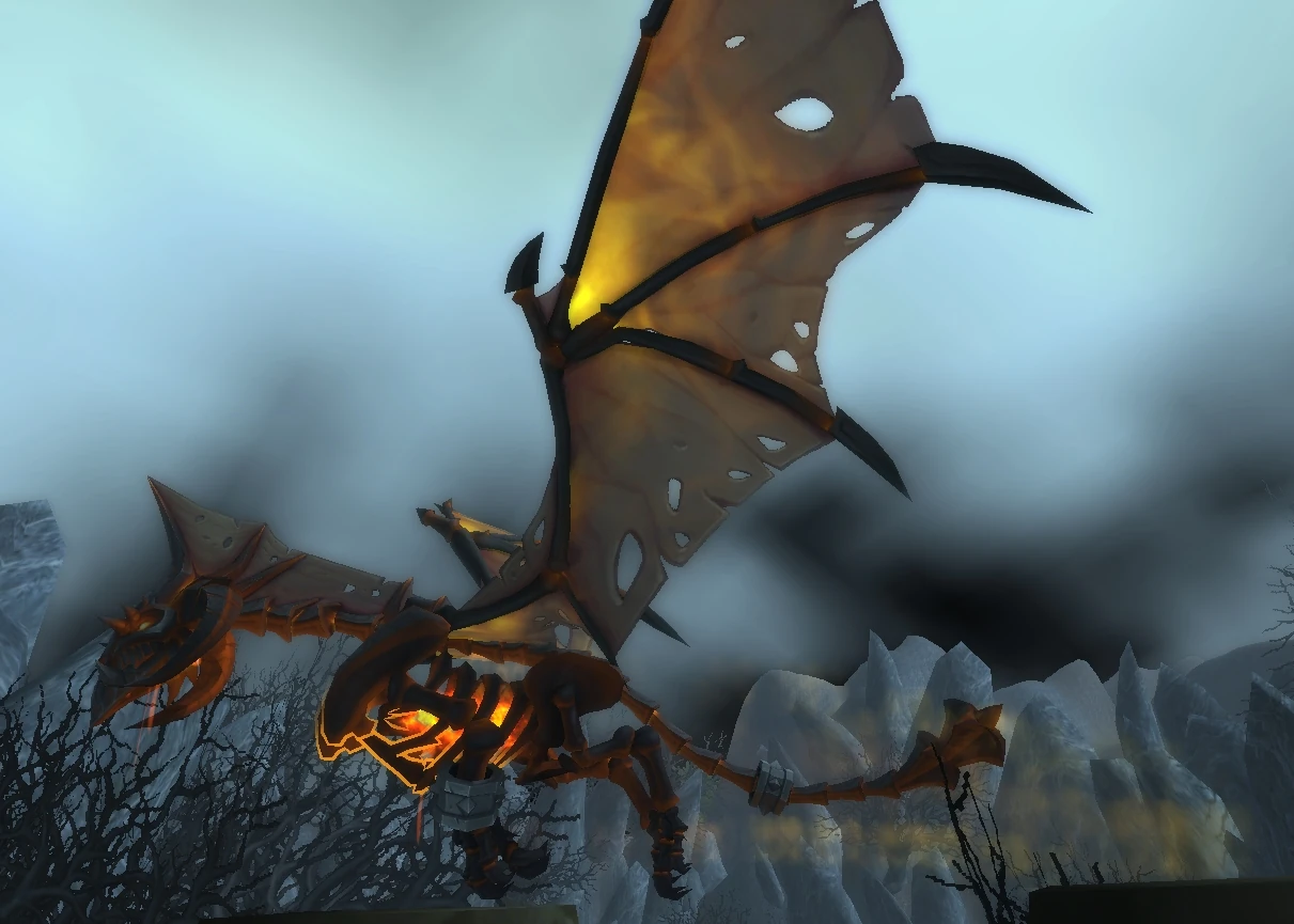 Nightbane Tactics Wowpedia Your Wiki Guide To The World Of Warcraft