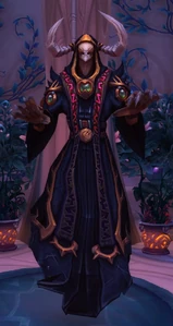 Image of Observant Inquisitor