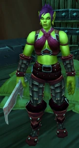 Image of Orgrim's Hammer Crew