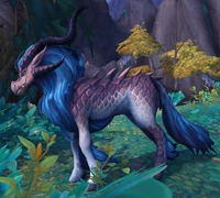 Image of Pleasant Yearling