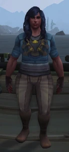 Image of Rosha Carrol