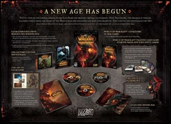 Second stage of the pamphlet