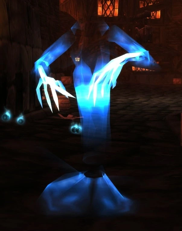 Risen Spirit