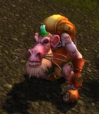 Image of Tunnel Rat Lackey