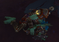Image of Veteran Crew