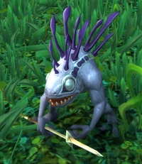 Image of Vile Fin Tidehunter