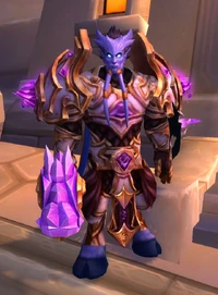 Image of Vindicator Boros