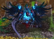 Vorath, Amalgam of Wrath