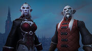 WoWBlog Revendreth Image 06