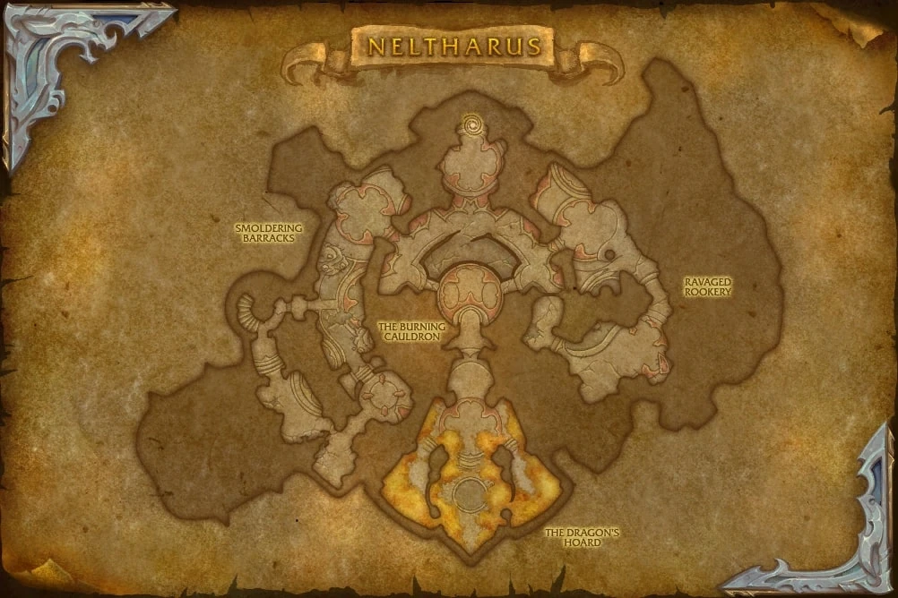 Neltharus Wowpedia Your Wiki Guide To The World Of Warcraft Neltharus Wowpedia Your Wiki Guide To The World Of Warcraft