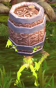 Image of Amberleaf Scamp