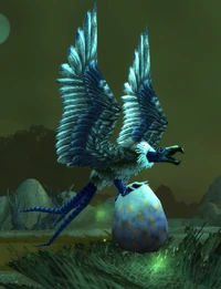 Image of Defiant Swoop