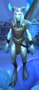 Image of Elder Gwenna