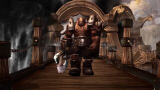 garrosh hellscream wowpedia your wiki guide to the world of warcraft garrosh hellscream wowpedia your