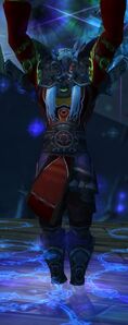 Image of Kor'kron Battle-Mage