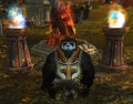 Kun-Lai Summit Flame Guardian.