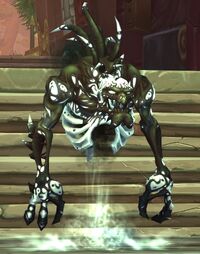 Image of Minion of Doubt