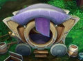Night elf