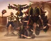 Noggenfogger Elixir full