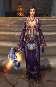 Image of Noriko the All-Remembering