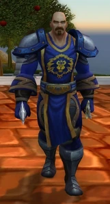 Image of Officer Fairbanks