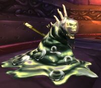 Image of Plague Slime