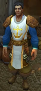 Image of Roger Sternbach