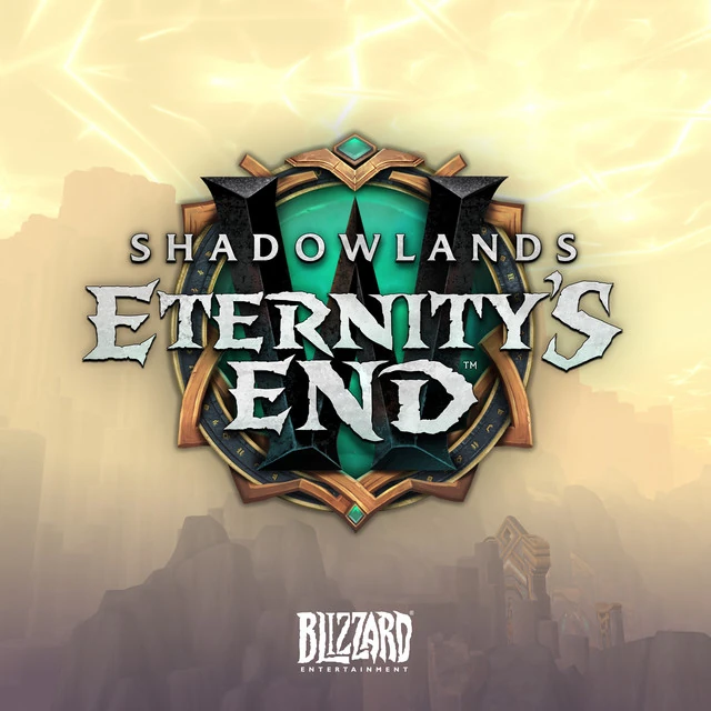 Shadowlands: Eternity's End - Wowpedia - Your wiki guide to the World ...
