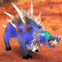 Image of Shard-Hide Boar