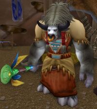 Image of Turak Runetotem