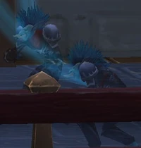 Image of Zandalari Spirit