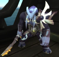 Image of Zuraan
