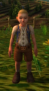 Image of Alex