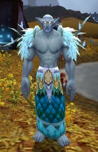 Image of Archdruid Lathorius