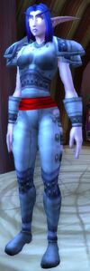 Image of Becanna Edune