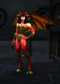 Image of Blood Steward of Kirtonos