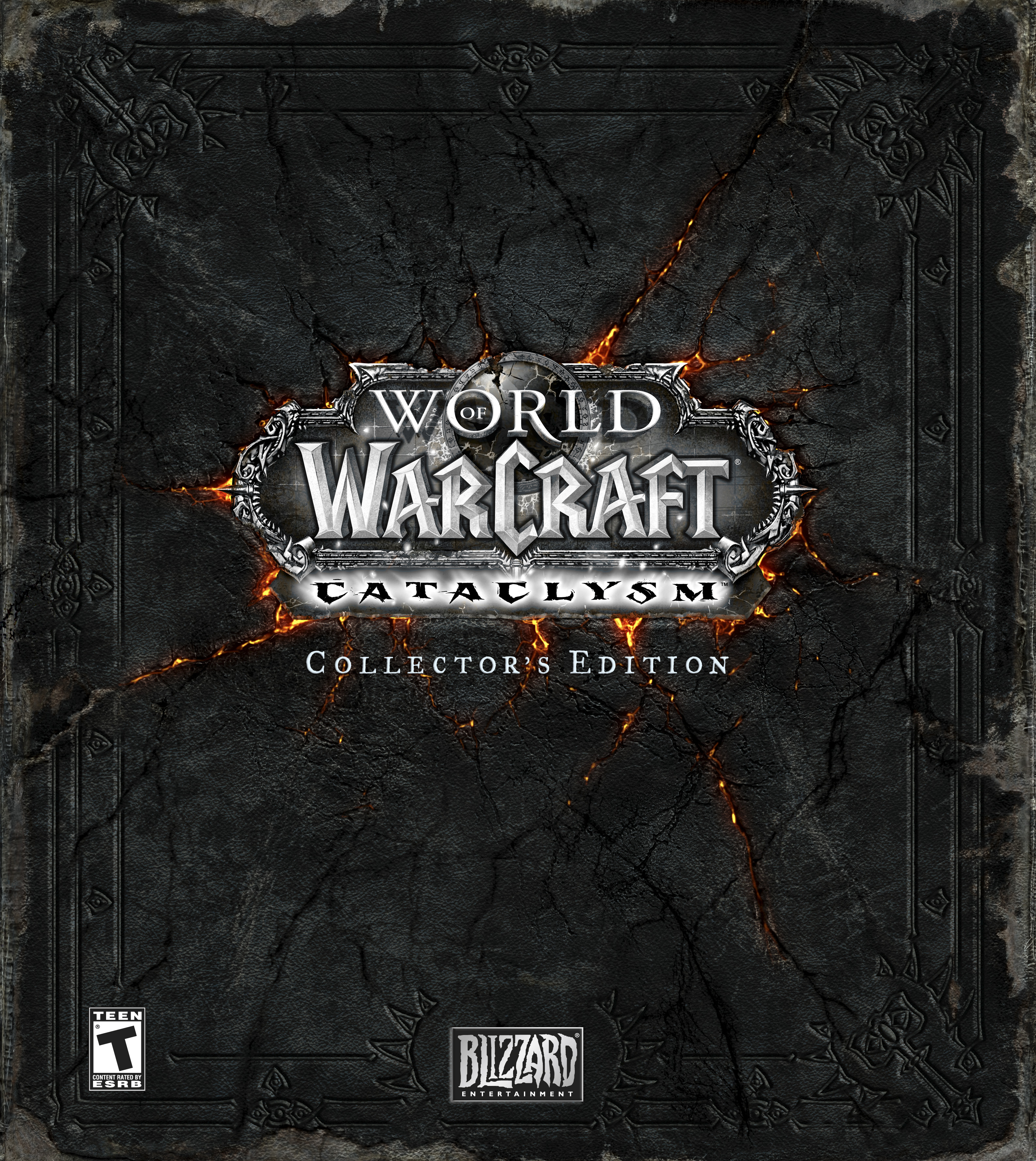 新品 未開封 World Of Warcraft Cataclysm 北米版 新品 未開封 World Of Warcraft Cataclysm 北米版