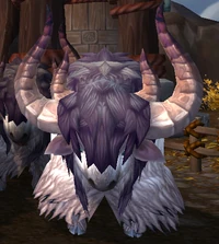 Image of Clean Yak