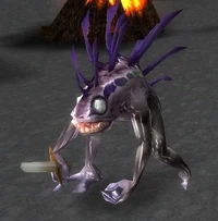 Image of Greymist Warrior