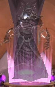 Image of Image of Nexus-Prince Haramad