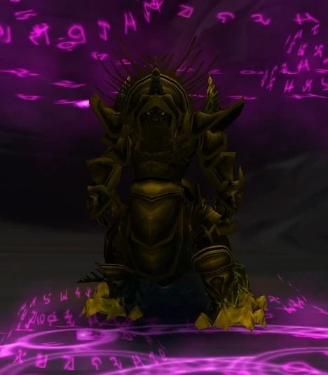 Infinite Defiler (1)
